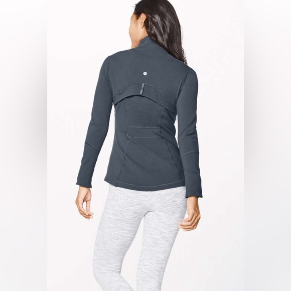 Melanite lululemon define jacket - Picture 2 of 5